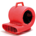 3-Speed Cold Air Blower Floor Dryer